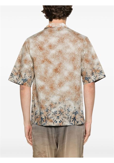  PIERRE LOUIS MASCIA | Camicia | DIOMEDESCMC12464514905101